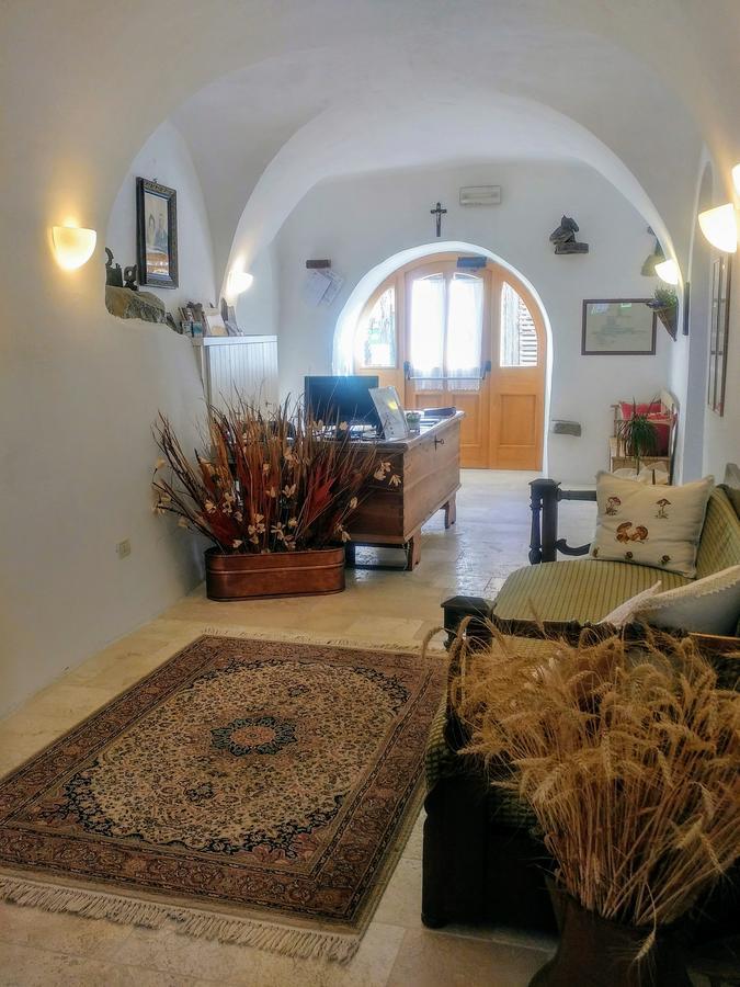 Villa Agritur Maso San Bartolomeo à Romeno Extérieur photo